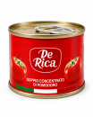 De RICA Tomatopaste 70 gr